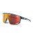 Julbo FURY SPECTRON 3 Sunglasses Dark blue/Green