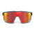 Julbo FURY SPECTRON 3 Sunglasses Dark blue/Green