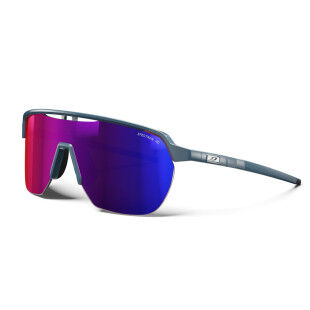 Lunettes de soleil Julbo FREQUENCY SPECTRON HD 3 Bleu/Noir