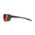 Julbo CAMINO M SPECTRON 3 Sunglasses Black/Red