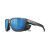 Lunettes de soleil Julbo SHIELD SPECTRON 3 Noir/Bleu