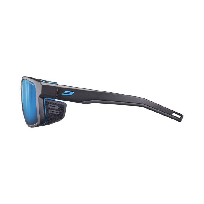 Occhiali da sole Julbo SHIELD SPECTRON 3 Nero/Blu