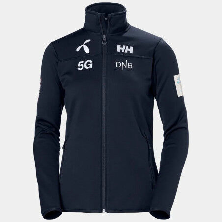 Helly Hansen ALPHELIA ZERO Fleece-Jacke
