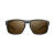 Julbo SHIELD M REACTIV 2-4 Sunglasses Black/Orange