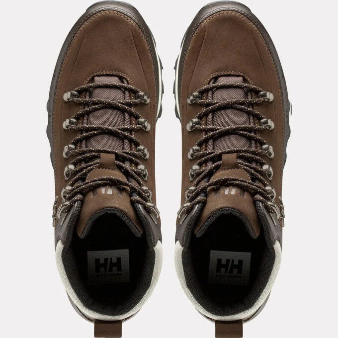 Botas Helly Hansen THE FORESTER PREMIUM