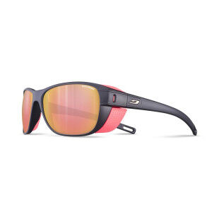 Julbo CAMINO SPECTRON 3 Occhiali da sole viola scuro/rosa