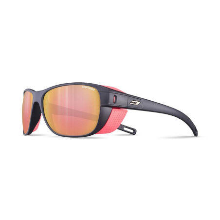 Julbo CAMINO SPECTRON 3 Sunglasses Dark Violet/Pink