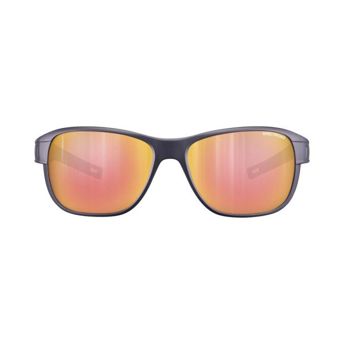 Julbo CAMINO SPECTRON 3 Occhiali da sole viola scuro/rosa