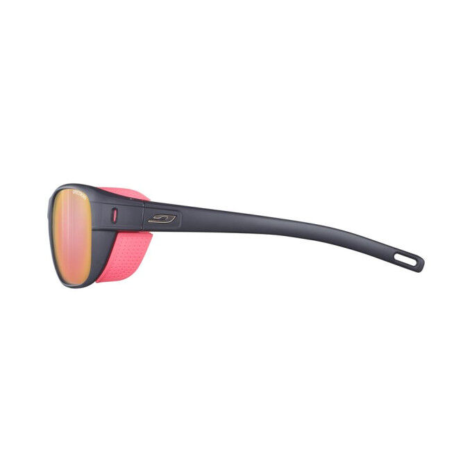 Julbo CAMINO SPECTRON 3 Sunglasses Dark Violet/Pink