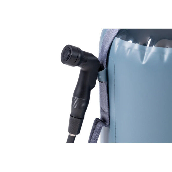 NEMO: HELIO LX pressure shower NEMO: HELIO LX pressure shower
