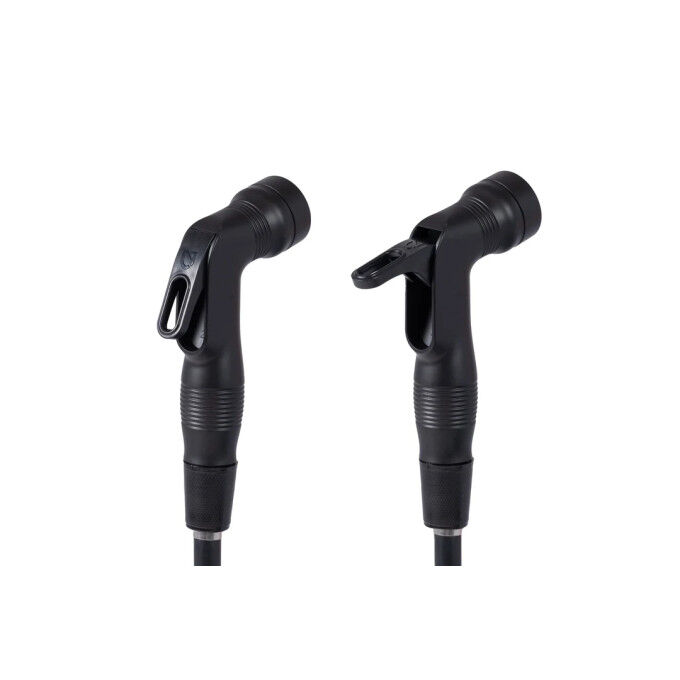NEMO: HELIO LX pressure shower NEMO: HELIO LX pressure shower