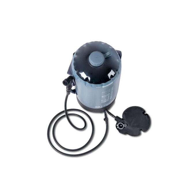 NEMO: doccia a pressione HELIO LX
