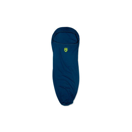 NEMO: TRACER LONG sleeping bag liner