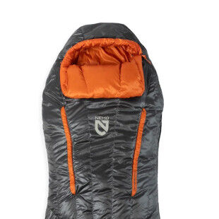 NEMO: DISCO MENS 30 REG sleeping bag