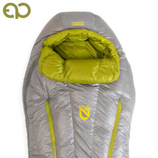 NEMO: RIFF 15 REGULAR ENDLESS PROMISE sleeping bag