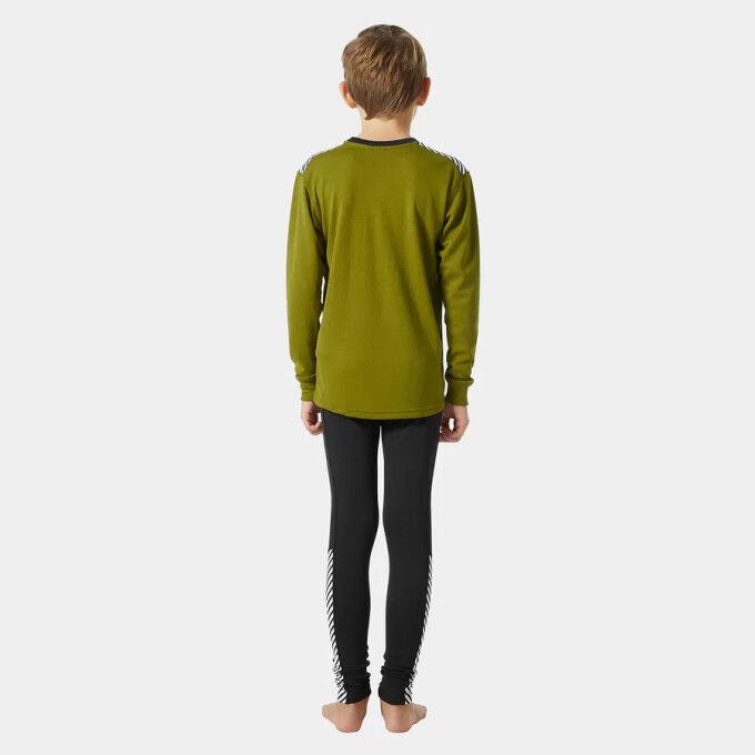 Conjunto de capa base Helly Hansen HH LIFA ACTIVE
