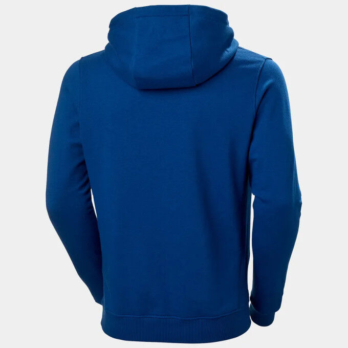 Helly Hansen F2F ORGANIC COTTON hoodie