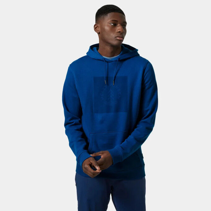 Helly Hansen F2F ORGANIC COTTON hoodie