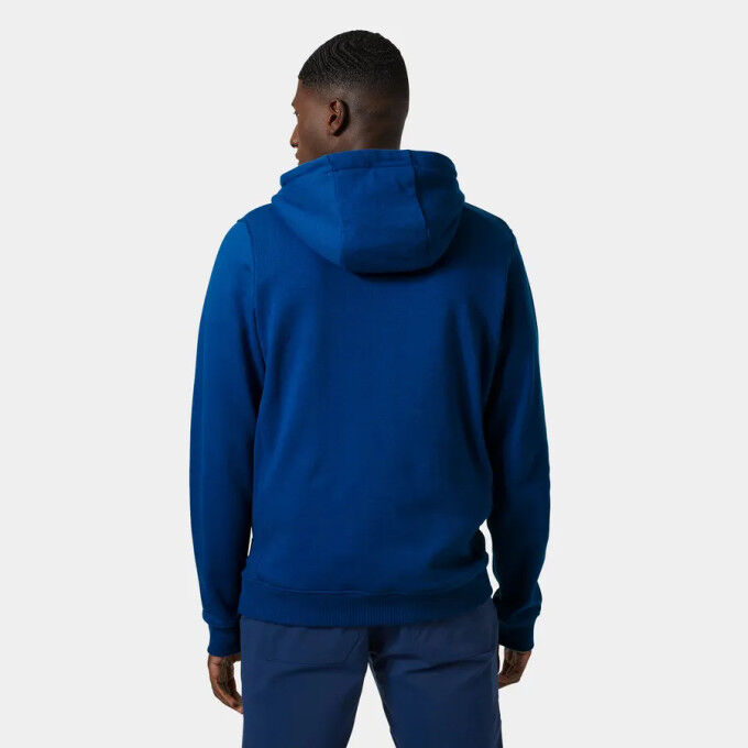 Helly Hansen F2F ORGANIC COTTON hoodie