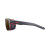 Julbo SHIELD M REACTIV 2-4 Sunglasses Black/Orange