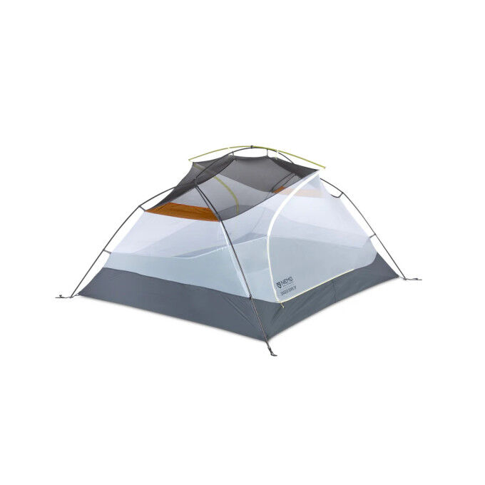 NEMO: DAGGER OSMO 3P trekking tent NEMO: DAGGER OSMO 3P trekking tent