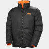 Poppy Orange