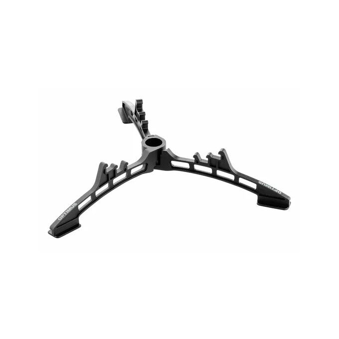 Optimus: PACK WEEKEND HE CANISTER BLACK cooking set Optimus: PACK WEEKEND HE CANISTER BLACK cooking set