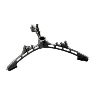 OPTIMUS: Tripod for gas cartridges