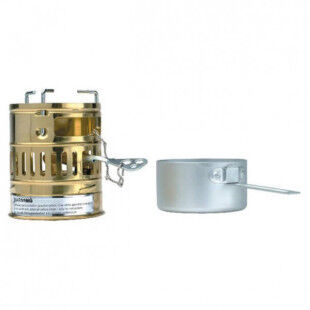 OPTIMUS: SVEA gas stove