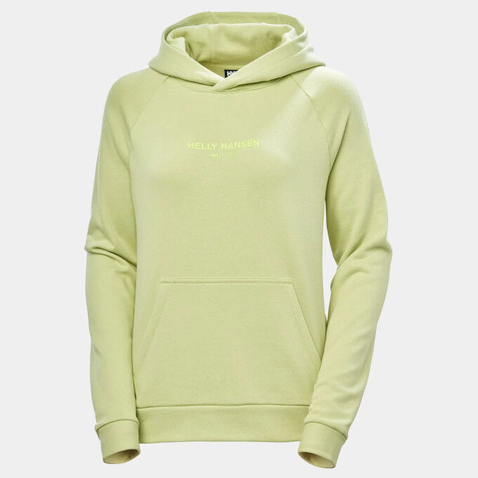 Helly Hansen CORE hoodie Helly Hansen CORE hoodie