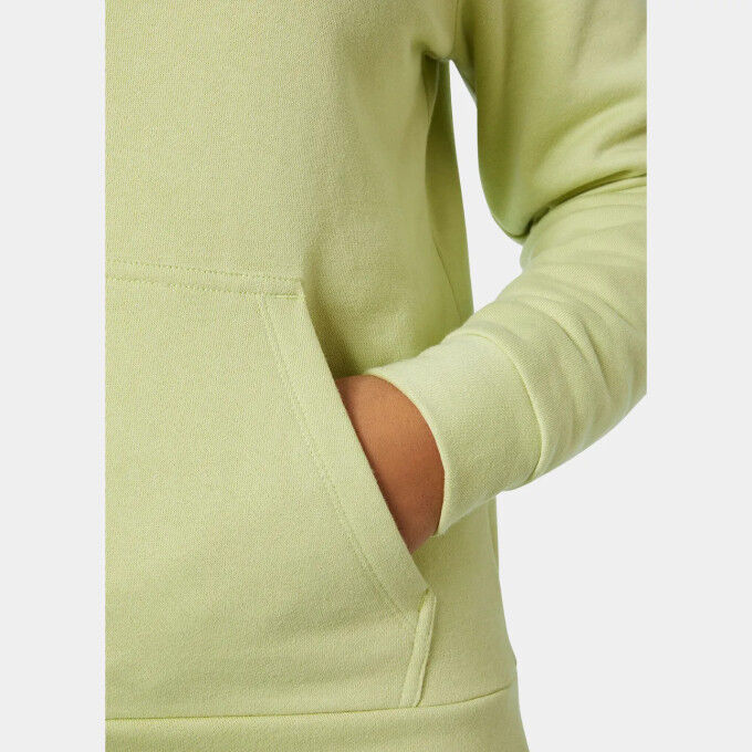 Helly Hansen CORE hoodie Helly Hansen CORE hoodie