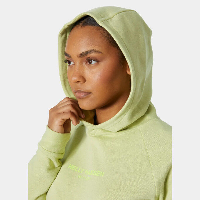 Helly Hansen CORE hoodie Helly Hansen CORE hoodie