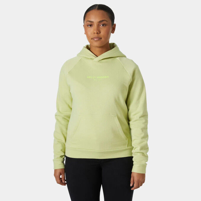Helly Hansen CORE hoodie Helly Hansen CORE hoodie