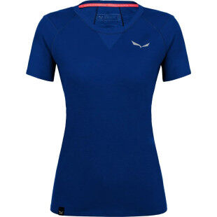 T-SHIRT AGNER Merino SALEWA