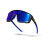 Gafas de sol Julbo FURY REACTIV 1-3 Negro/Azul