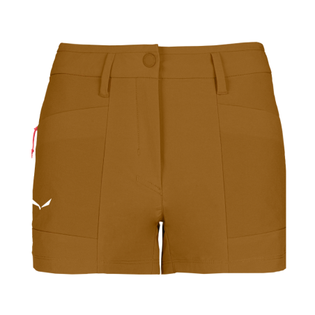 SALEWA PUEZ CARGO SHORTS