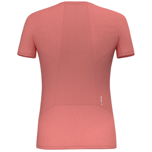 T-SHIRT PEDROC HYBRID SALEWA