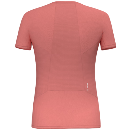 PEDROC HYBRID SALEWA T-SHIRT