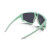 Sunglasses Julbo FURY REACTIV 1-3 Mint/Light grey/Pink
