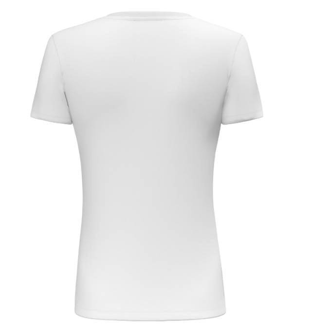 T-Shirt Pure Design Salewa