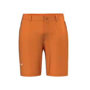 Pantaloncini da trekking Puez Talveno Salewa