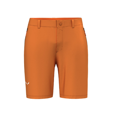 Pantalones cortos de senderismo Puez Talveno Salewa