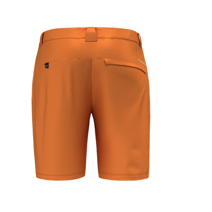 Wandershorts Puez Talveno Salewa