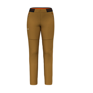 Pedroc 2 in 1 Wanderhose Salewa