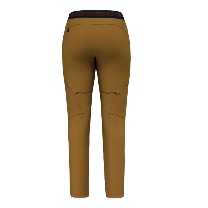 Pedroc 2 in 1 Wanderhose Salewa