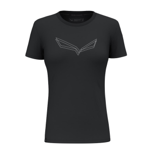 Technical T-Shirt Pure Eagle Frame Salewa