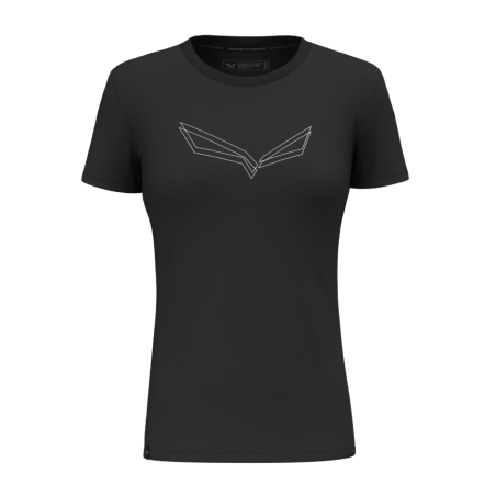 Technical T-Shirt Pure Eagle Frame Salewa