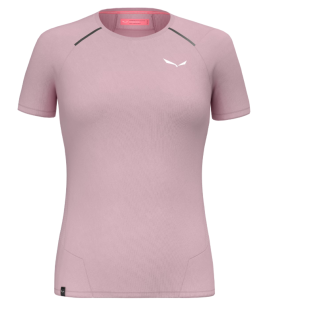 Pedroc Dry Salewa T-shirt