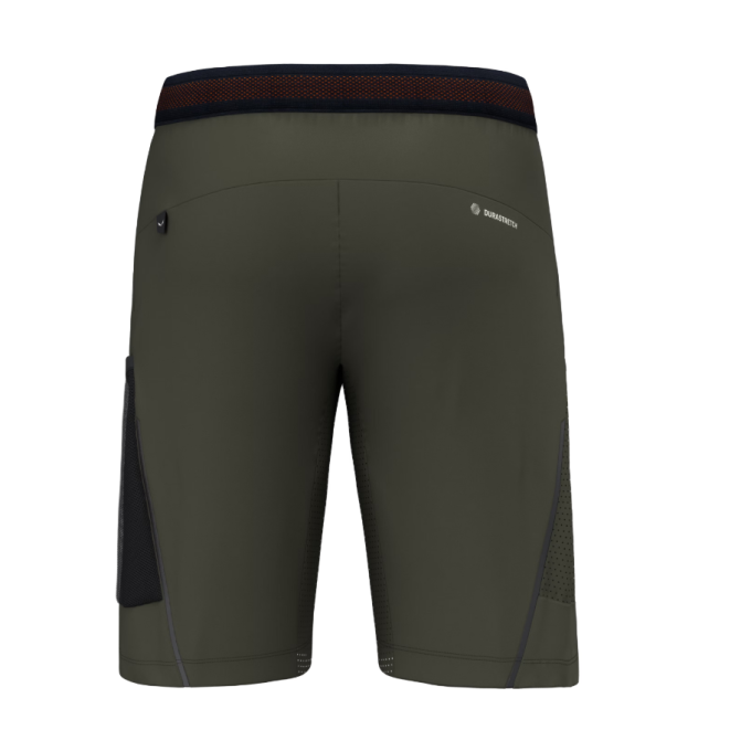 Pantalones cortos Pedroc 3 Dst Cargo Salewa