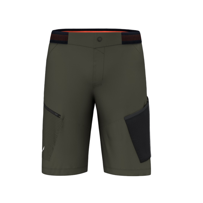 Pantaloncini Pedroc 3 Dst Cargo Salewa